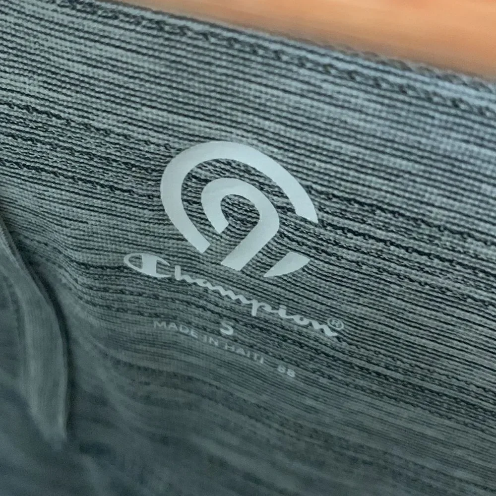 Champion C9 running tank